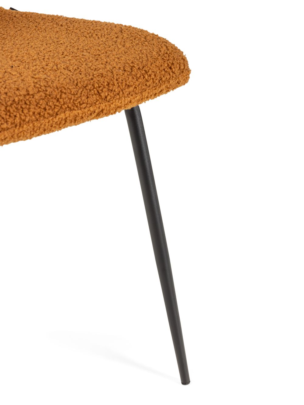 Eetkamerstoel TEDDY - Bruin PDM TD BR