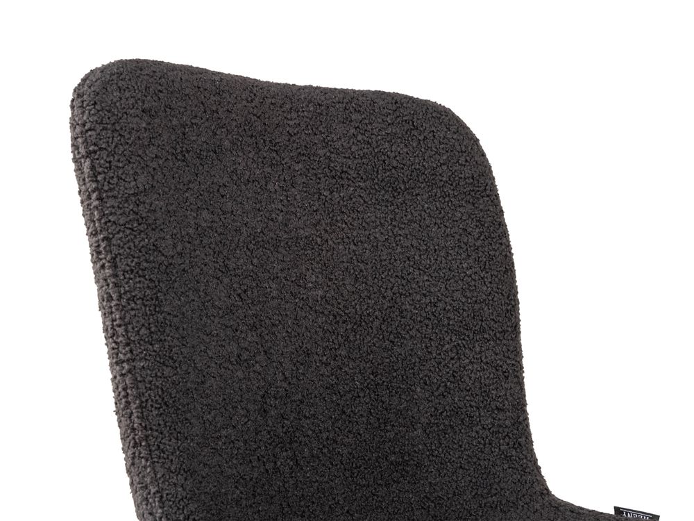 Eetkamerstoel TEDDY - Bruin PDM TD DG