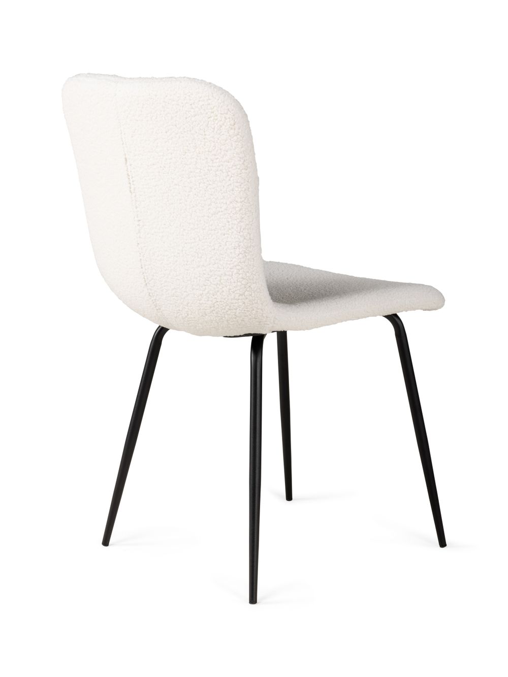 Eetkamerstoel TEDDY - Bruin PDM TD WI