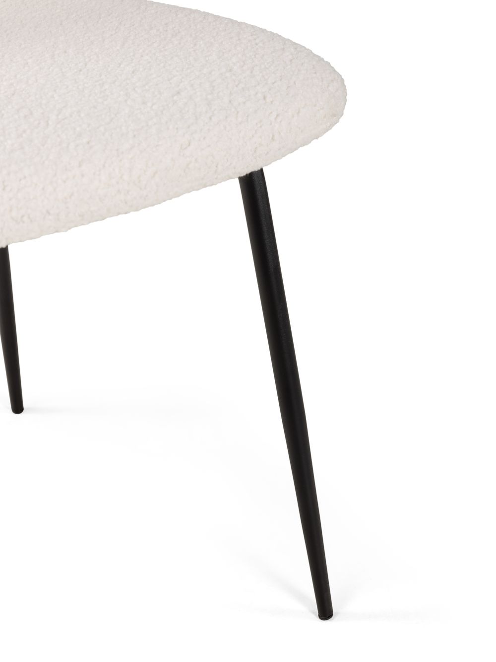 Eetkamerstoel TEDDY - Bruin PDM TD WI