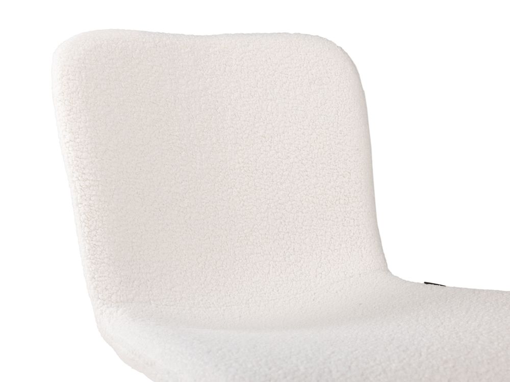 Eetkamerstoel TEDDY - Bruin PDM TD WI