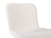 Eetkamerstoel TEDDY - Bruin PDM TD WI