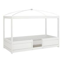 4 in 1 bed combinatie SCE 49611WG