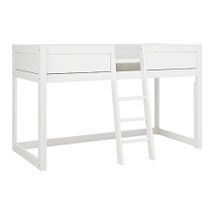 4 in 1 bed combinatie SCE 49611WG