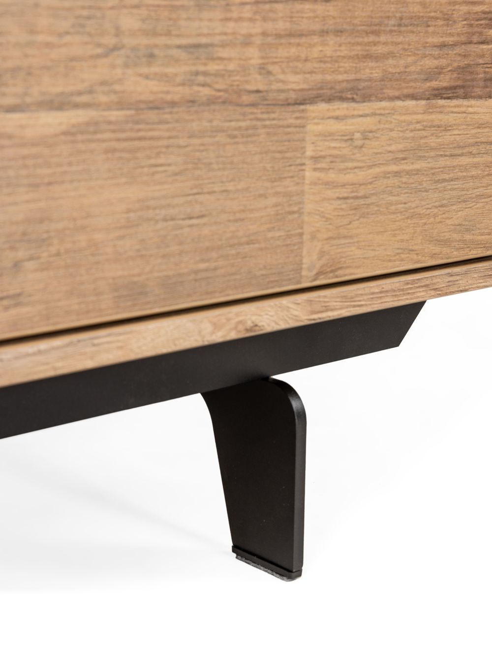 Tv-kast SLATO - Old Teak EVA-37-000003