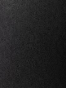 Voetbank ECLETTICO - Zwart CAL-136-000257-BN100