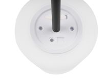 Tafellamp OUTDOOR - Zwart PST LM2069BK