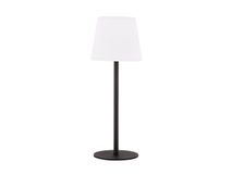 Tafellamp OUTDOOR - Zwart PST LM2069BK