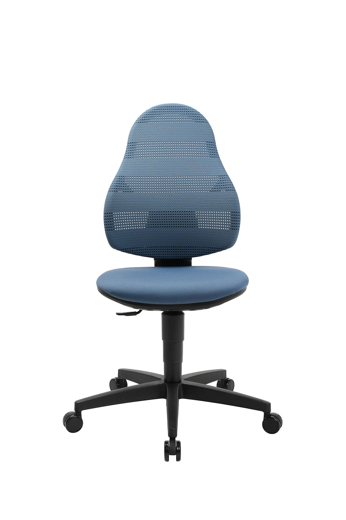 Bureaustoel ARTWORK JUNIOR - Zwart