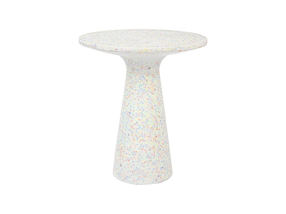 Bijzettafel VICTORIA - Terrazzo ZVR 2300305