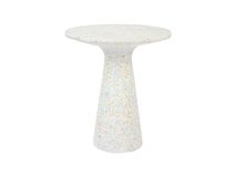 Bijzettafel VICTORIA - Terrazzo ZVR 2300305