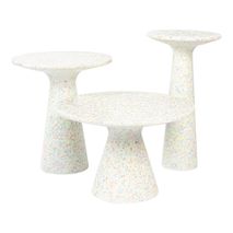 Bijzettafel VICTORIA - Terrazzo ZVR 2300305
