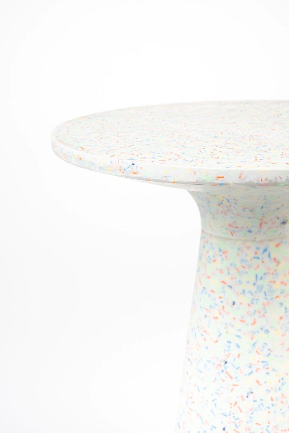 Bijzettafel VICTORIA - Terrazzo ZVR 2300305