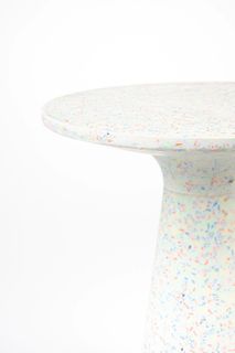Bijzettafel VICTORIA - Terrazzo ZVR 2300305