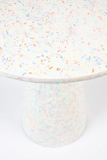 Bijzettafel VICTORIA - Terrazzo ZVR 2300305
