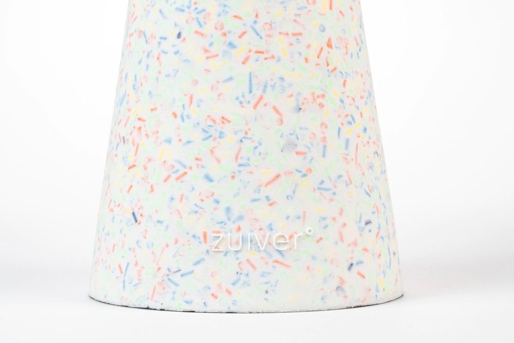 Bijzettafel VICTORIA - Terrazzo ZVR 2300305