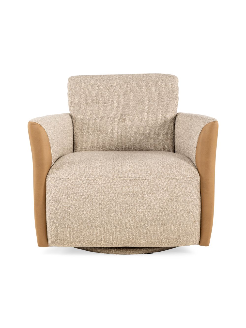 Fauteuil ALVA - Beige ROM AL 1Z-LR-LC
