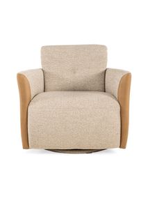 Fauteuil ALVA - Beige ROM AL 1Z-LR-LC