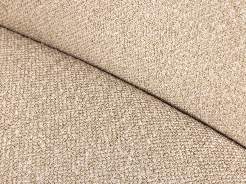 Fauteuil ALVA - Beige ROM AL 1Z-LR-LC