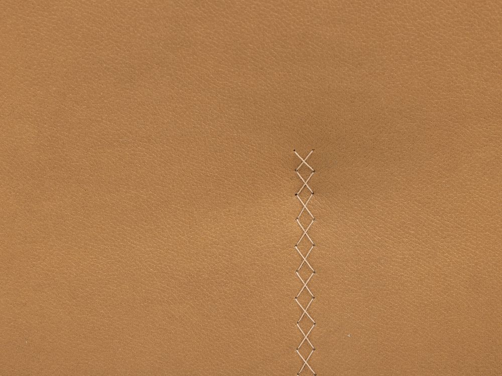 Fauteuil ALVA - Beige ROM AL 1Z-LR-LC