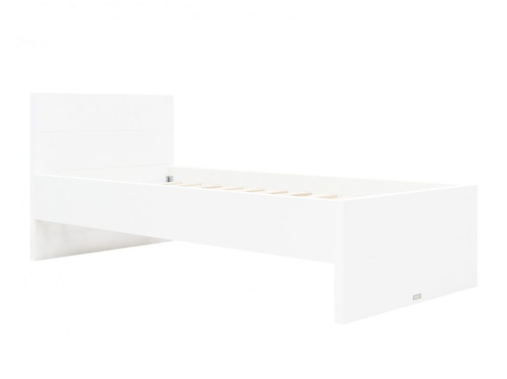 Jeugdkamer CAMILLE - Wit C-BOP CAJKP