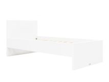 Jeugdkamer CAMILLE - Wit C-BOP CAJKP