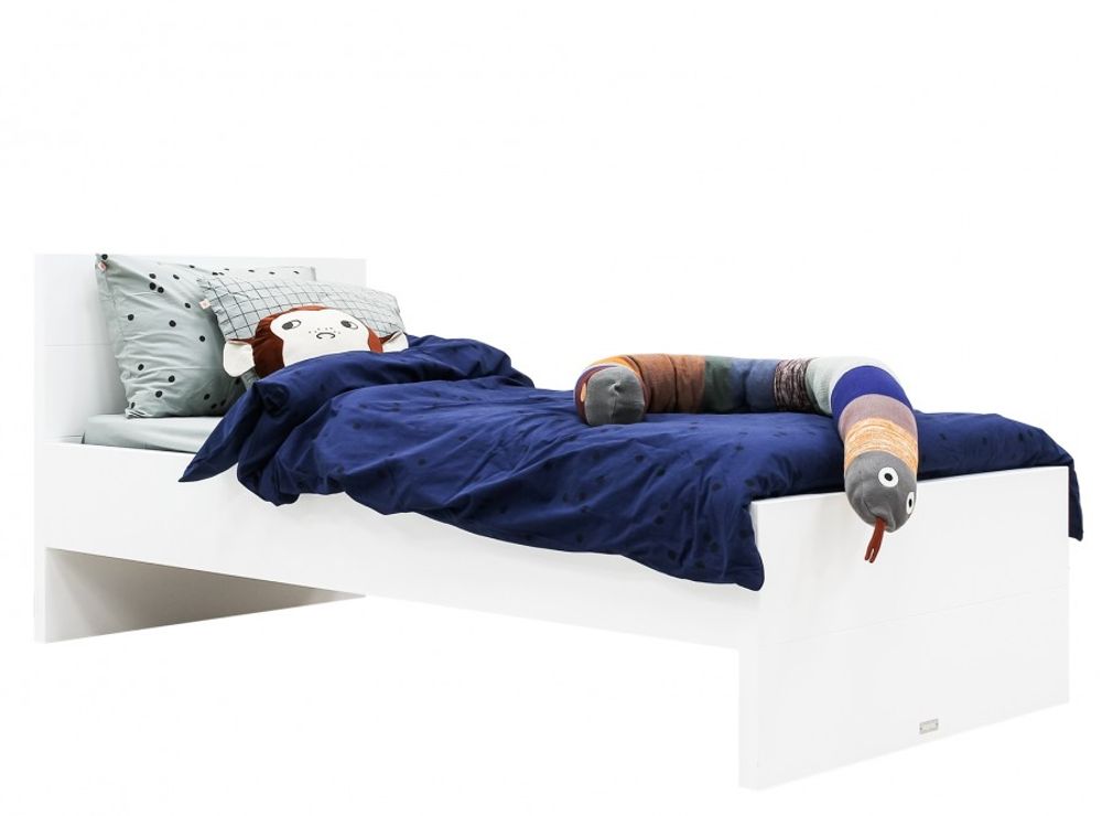 Jeugdkamer CAMILLE - Wit C-BOP CAJKP