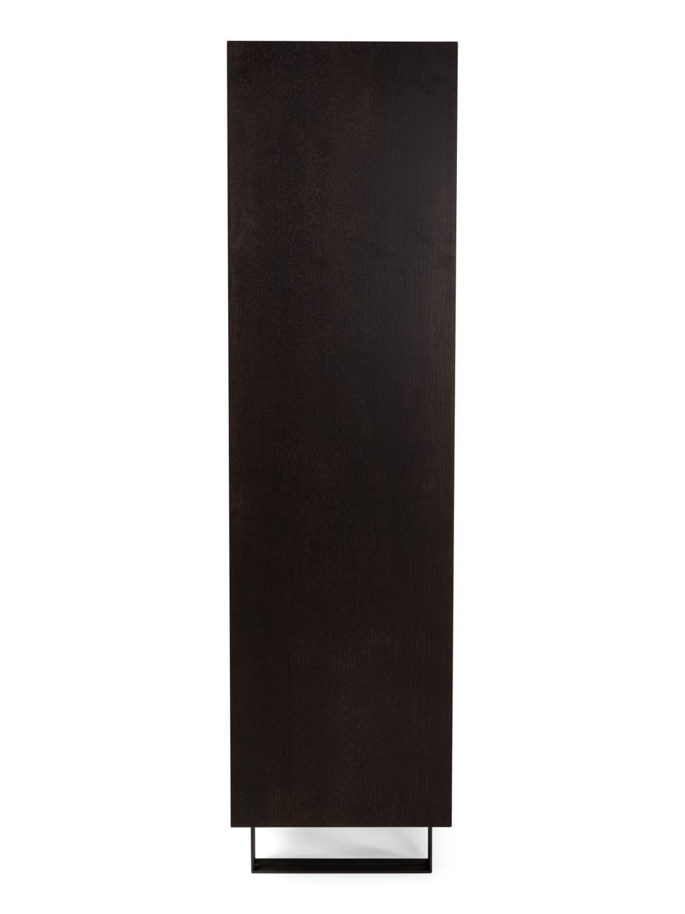 Vitrinekast EVEREST - Gouden Eik / Kelya ZGS-3-000001