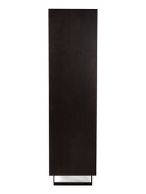 Vitrinekast EVEREST - Gouden Eik / Kelya ZGS-3-000001