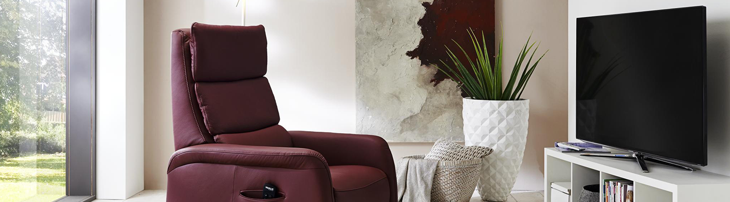 Hukla bij DEBA Meubelen