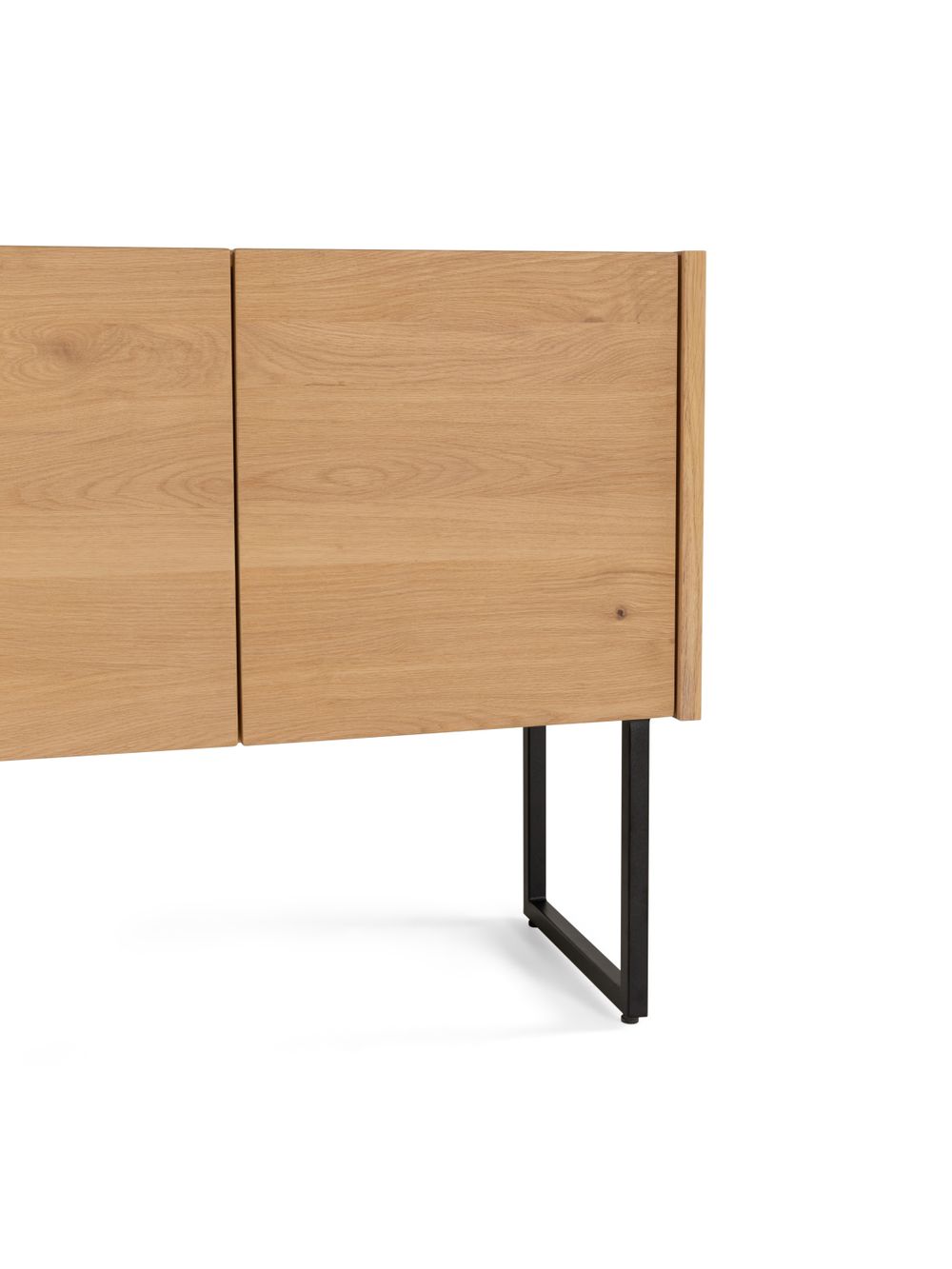 Dressoir CARVING - Naturel XOO 46452NAT