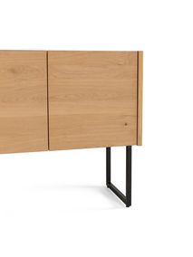 Dressoir CARVING - Naturel XOO 46452NAT