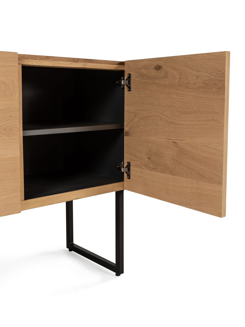 Dressoir CARVING - Naturel XOO 46452NAT