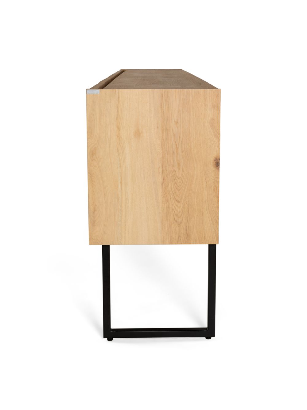 Dressoir CARVING - Naturel XOO 46452NAT