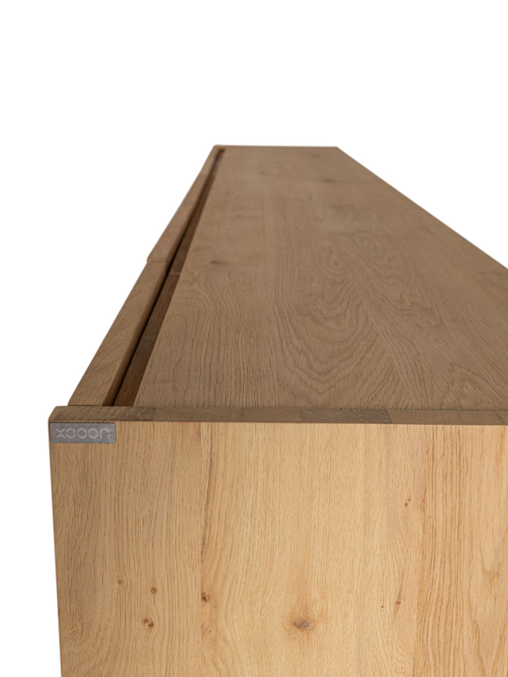 Dressoir CARVING - Naturel XOO 46452NAT