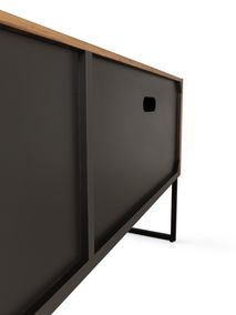 Dressoir CARVING - Naturel XOO 46452NAT