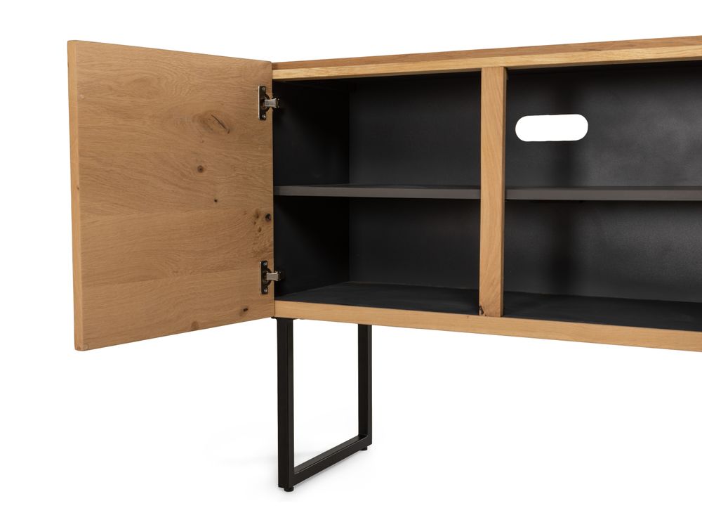 Dressoir CARVING - Naturel XOO 46452NAT