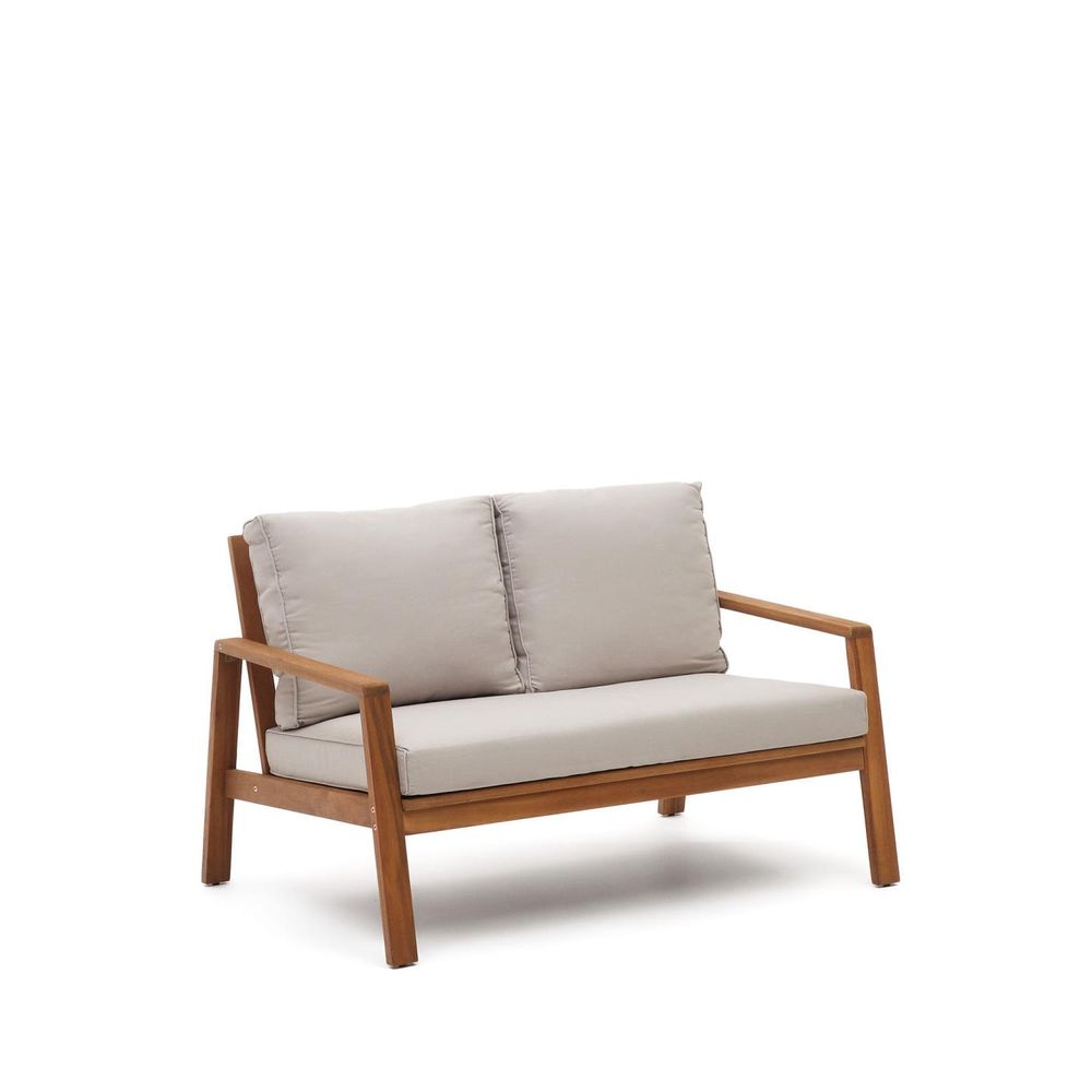 Loungeset Frares - Massief Acaciahout KAV J1600012JJ12