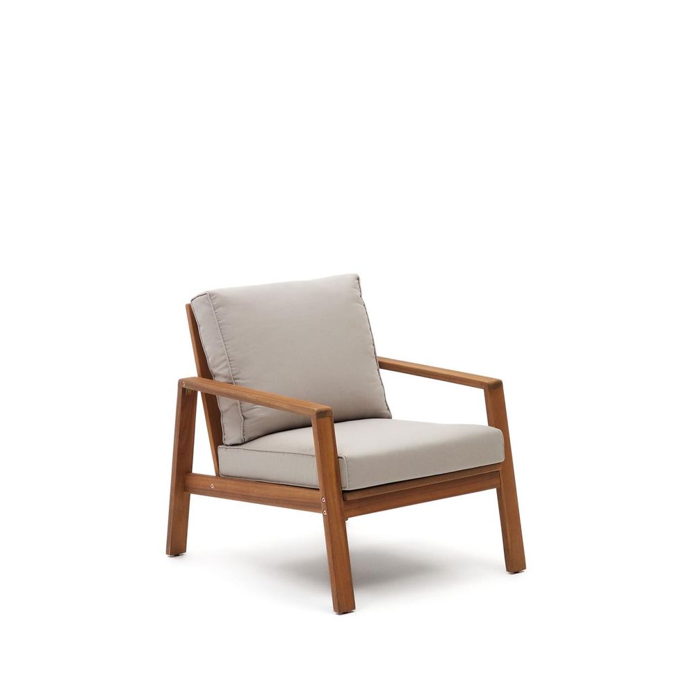 Loungeset Frares - Massief Acaciahout KAV J1600012JJ12