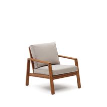 Loungeset Frares - Massief Acaciahout KAV J1600012JJ12