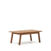 Loungeset Frares - Massief Acaciahout KAV J1600012JJ12