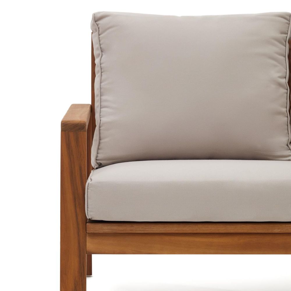 Loungeset Frares - Massief Acaciahout KAV J1600012JJ12