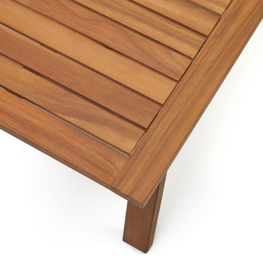 Loungeset Frares - Massief Acaciahout KAV J1600012JJ12