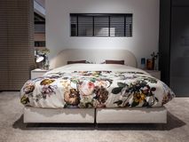 Boxspring incl. matras SOFIA - Beige SFD SO BX1620