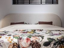 Boxspring incl. matras SOFIA - Beige SFD SO BX1620