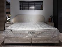 Boxspring incl. matras SOFIA - Beige SFD SO BX1620