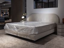 Boxspring incl. matras SOFIA - Beige SFD SO BX1620