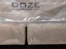 Boxspring incl. matras SOFIA - Beige SFD SO BX1620