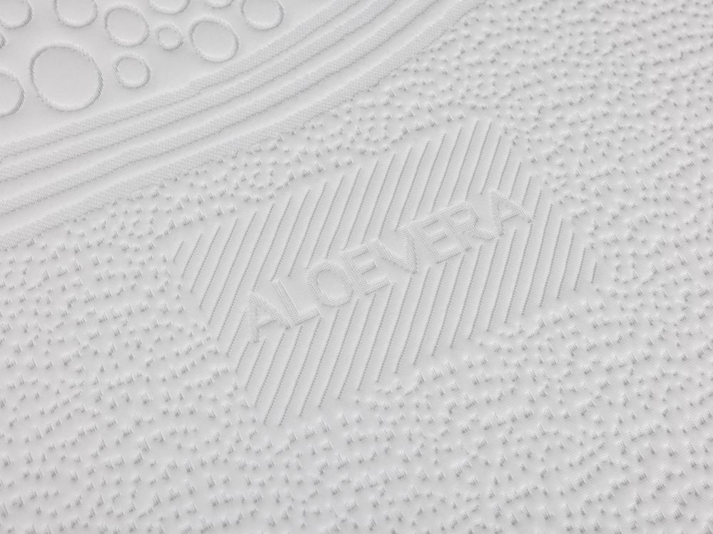 Matras BACKBONE BIOGREEN medium WLD BK-BIOMED-90X200