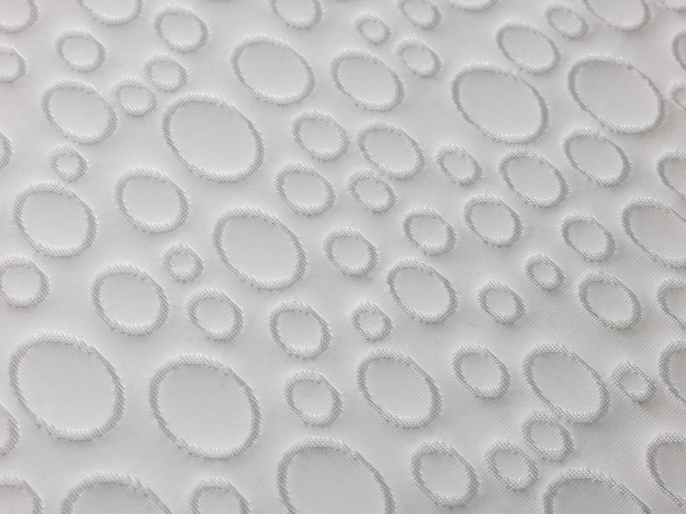 Matras BACKBONE BIOGREEN medium WLD BK-BIOMED-90X200